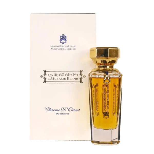 Charme De Orient 90ml EDP by Abdul Samad Al Qurashi
