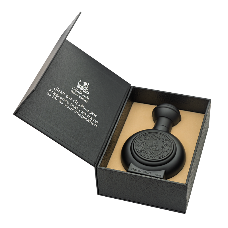 Classic Oud 75ml - Taif Collection by Taif Al Emarat
