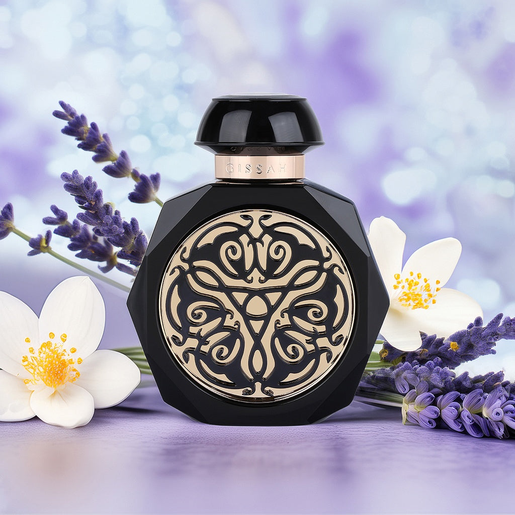 Helen 90ml (Luxury Collection) by Gissah Perfumes