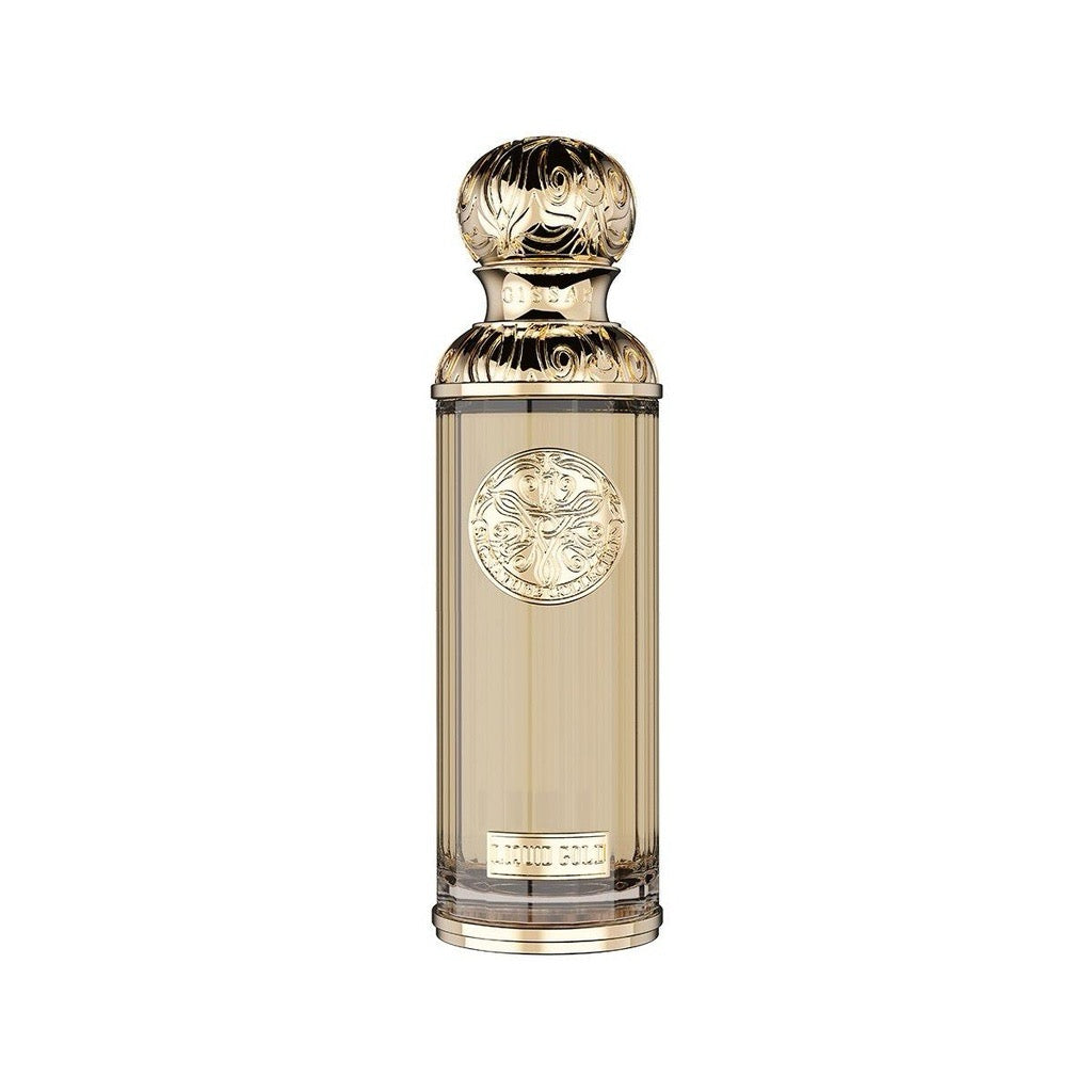 Liquid Gold 200ml by Gissah Perfumes
