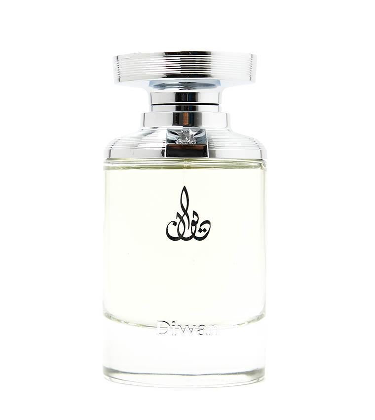 Diwan 50ml by Arabian Oud