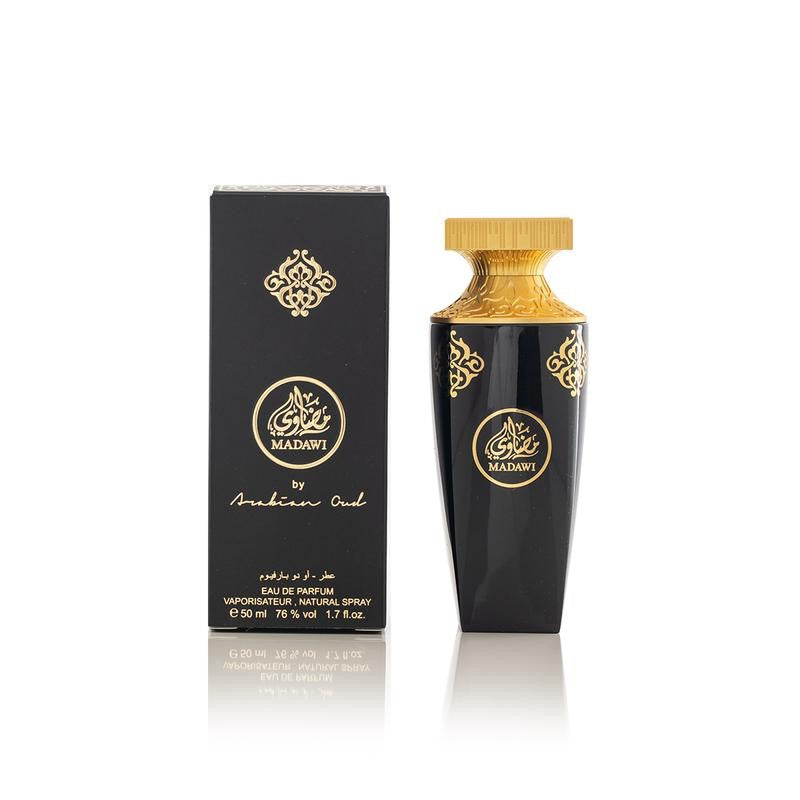 Madawi 50ml by Arabian Oud