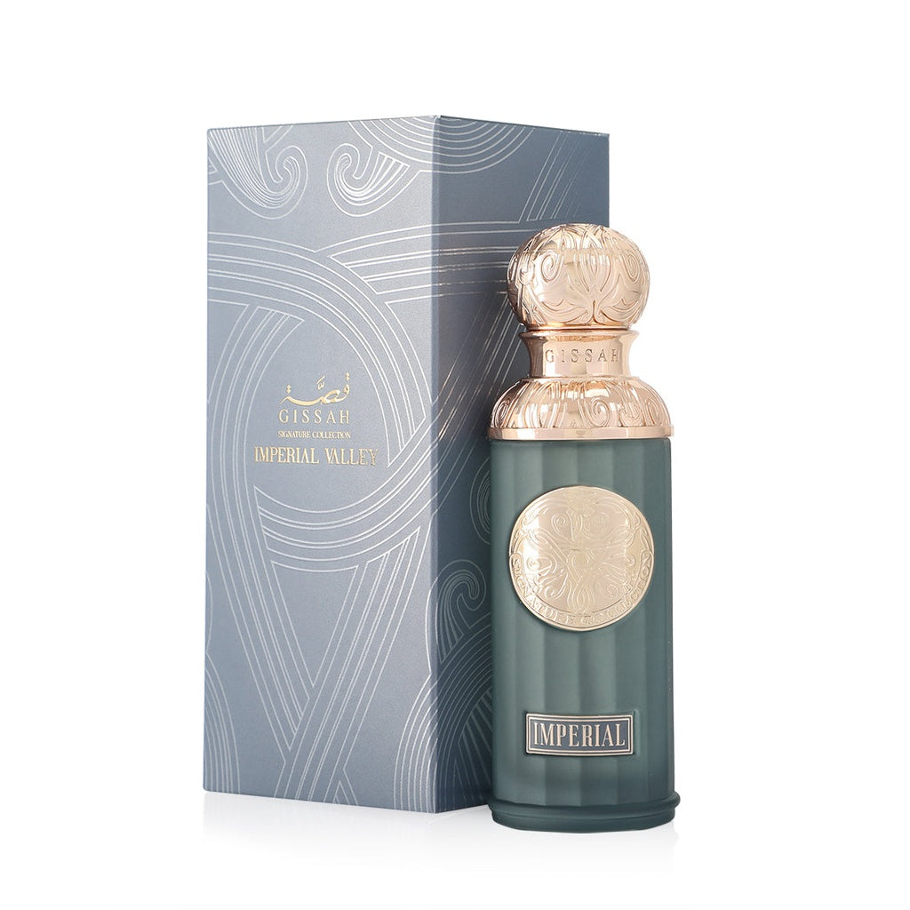 Imperial Valley 50ml EDP by Gissah