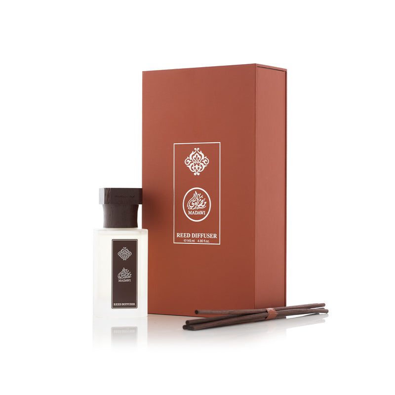 Madawi Reed Diffuser 145ml by Arabian Oud