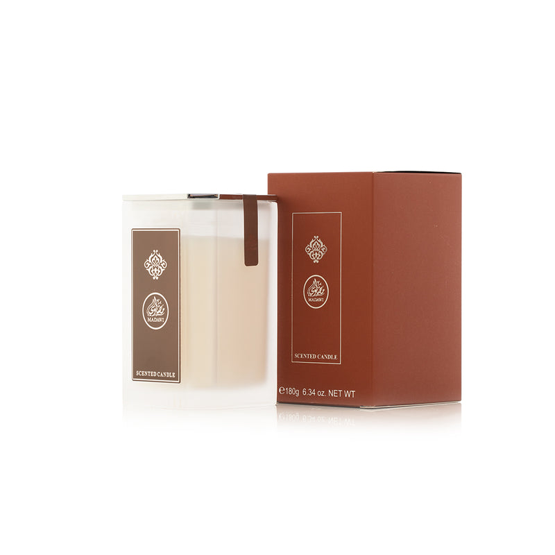 Madawi Scented Candle by Arabian Oud