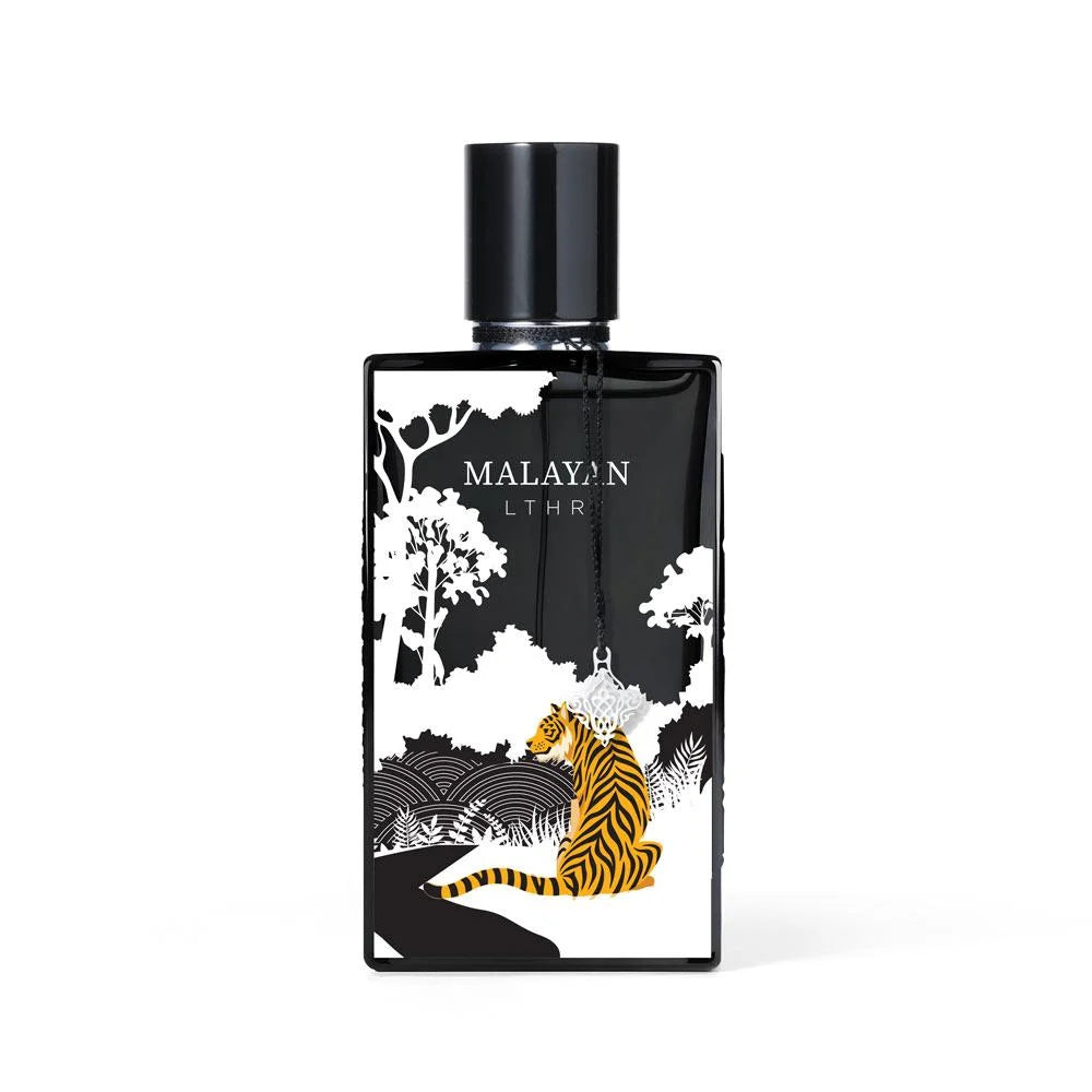 Malayan LTHR by Ibraheem Al Qurashi