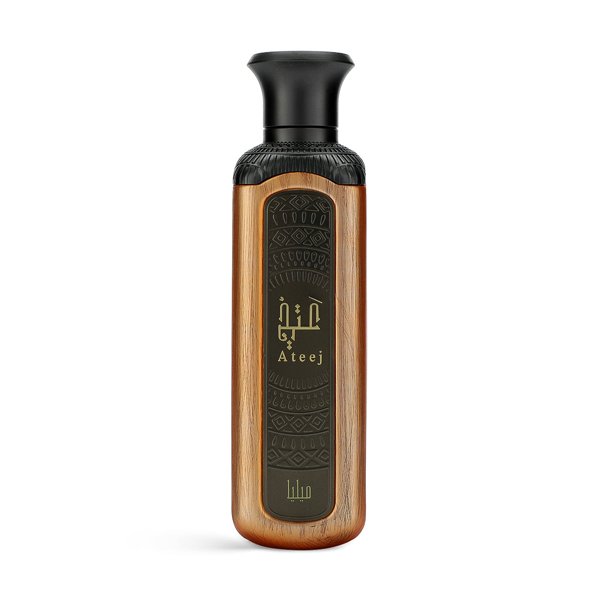 Milya Light Fragrance - 200ml - Ateej Perfumes
