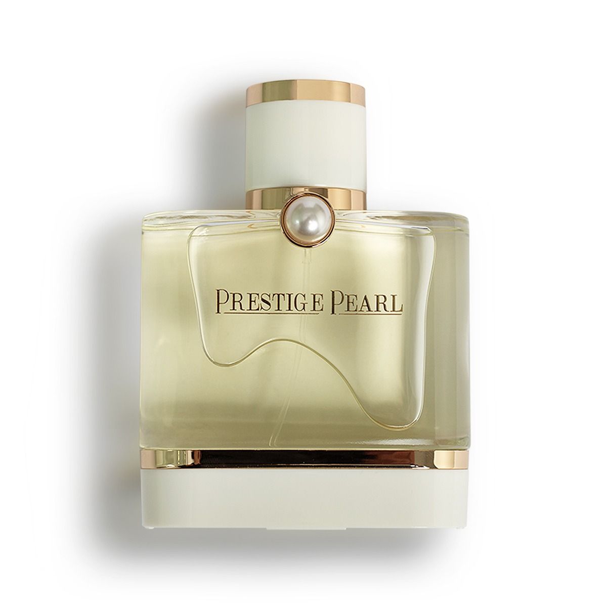 Prestige Pearl 100ml by Al Majed Oud