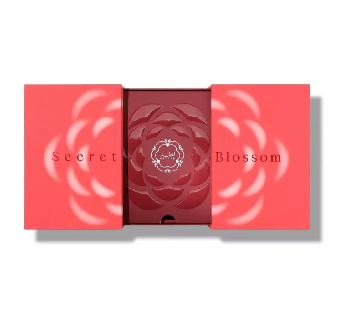 Secret Blossom 3 Piece Set By Gissah Perfumes