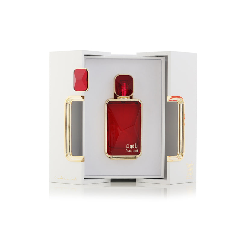 Yaqoot 100 ml by Arabian Oud