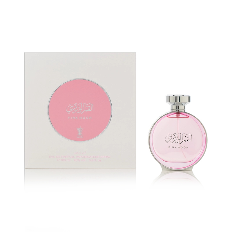 Pink Moon 100ml by Arabian Oud