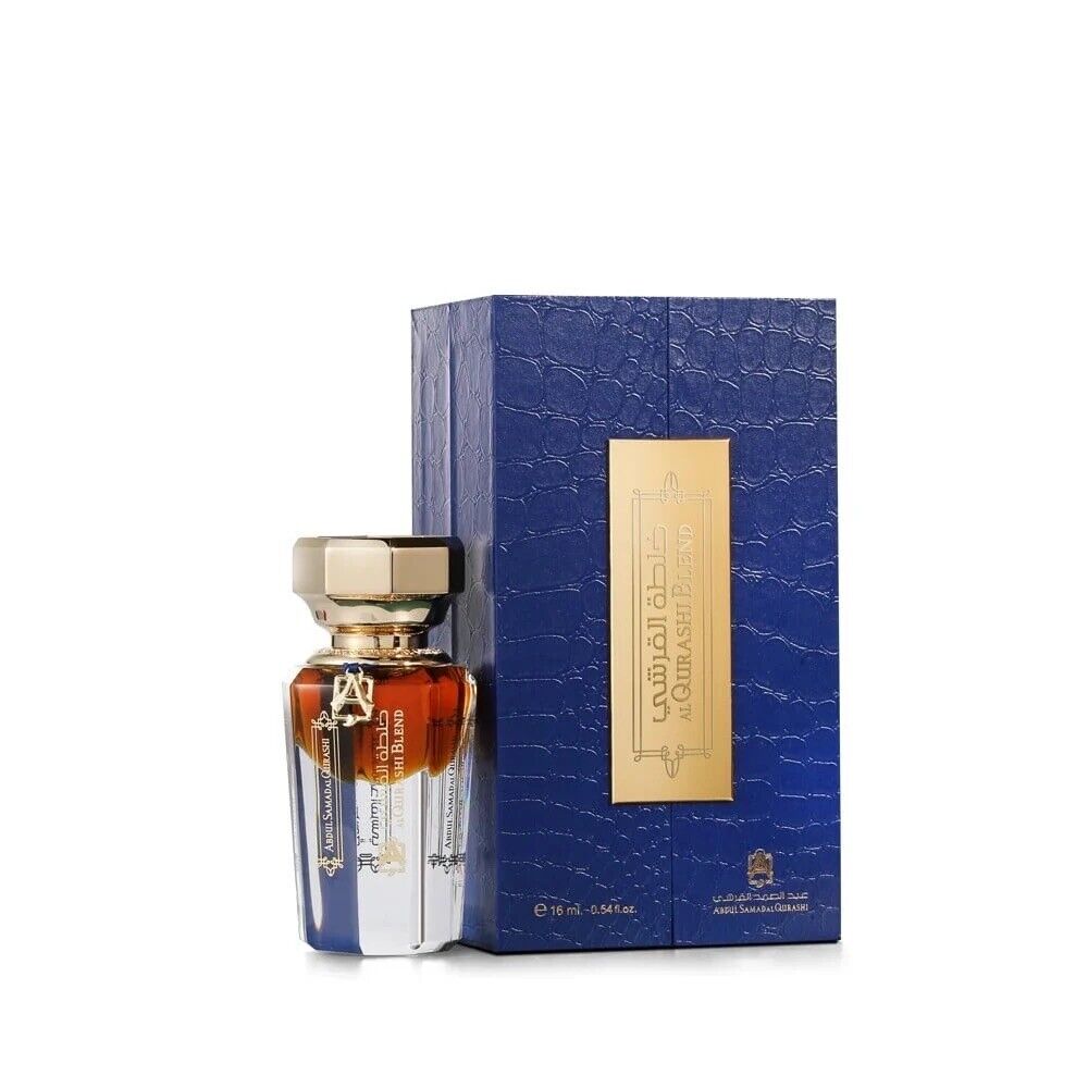 Charme De Orient Oil 16ml by Abdul Samad Al Qurashi