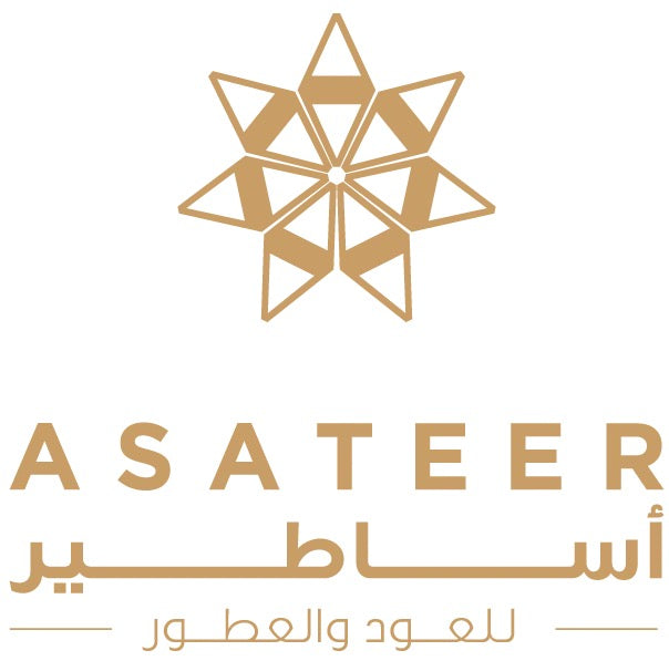Asateer Perfumes