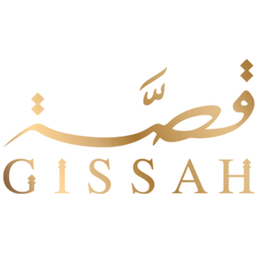 Gissah