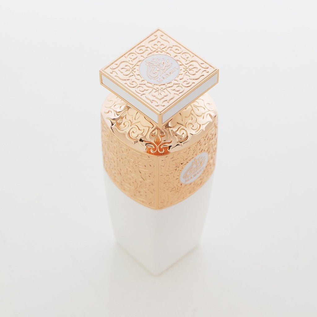 Madawi White 100ml by Arabian Oud
