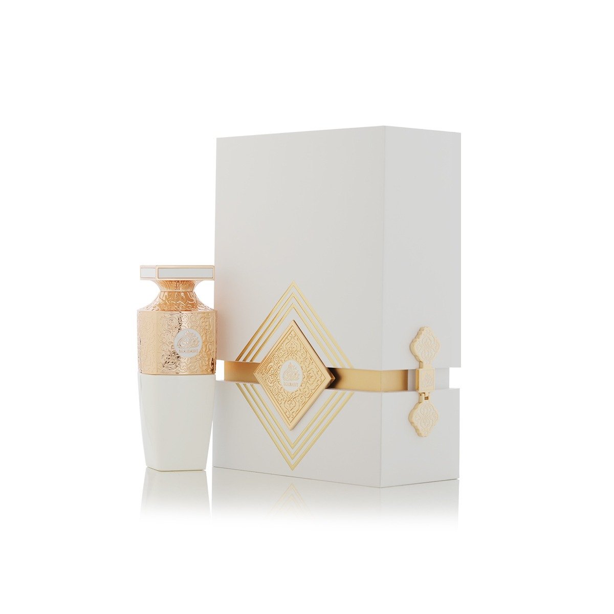 Madawi White 100ml by Arabian Oud