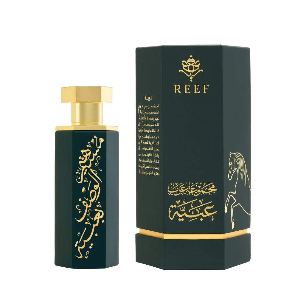 Reef Obayah - Arab Collection - 100ml by Reef Perfumes