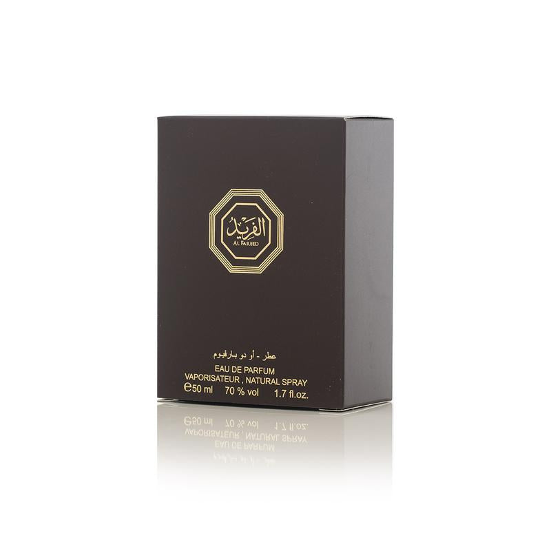 Al Fareed 50ml by Arabian Oud