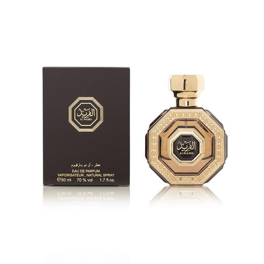 Al Fareed 50ml by Arabian Oud