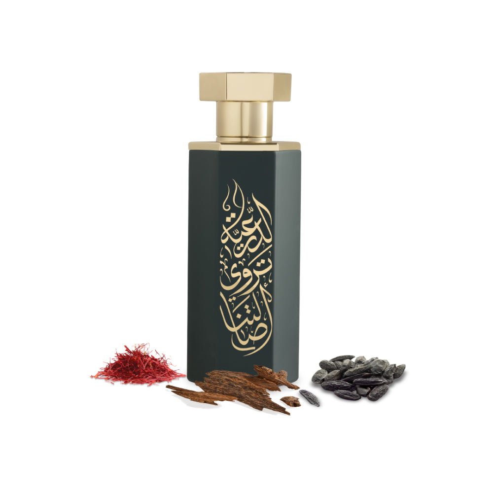 Reef Diriyah - Arab Collection - 100ml by Reef Perfumes
