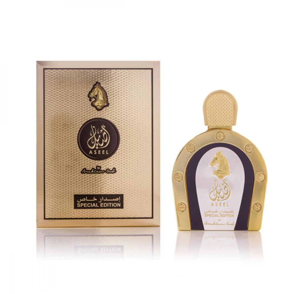 Aseel Special Edition 110 ml by Arabian Oud