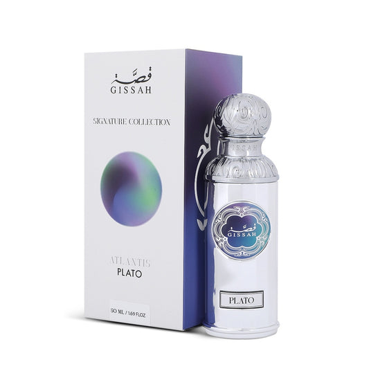 Plato 50ml by Gissah Perfumes