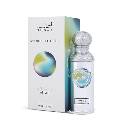 Atlas 50ml by Gissah Perfumes