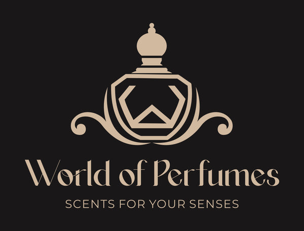 World of Perfumes