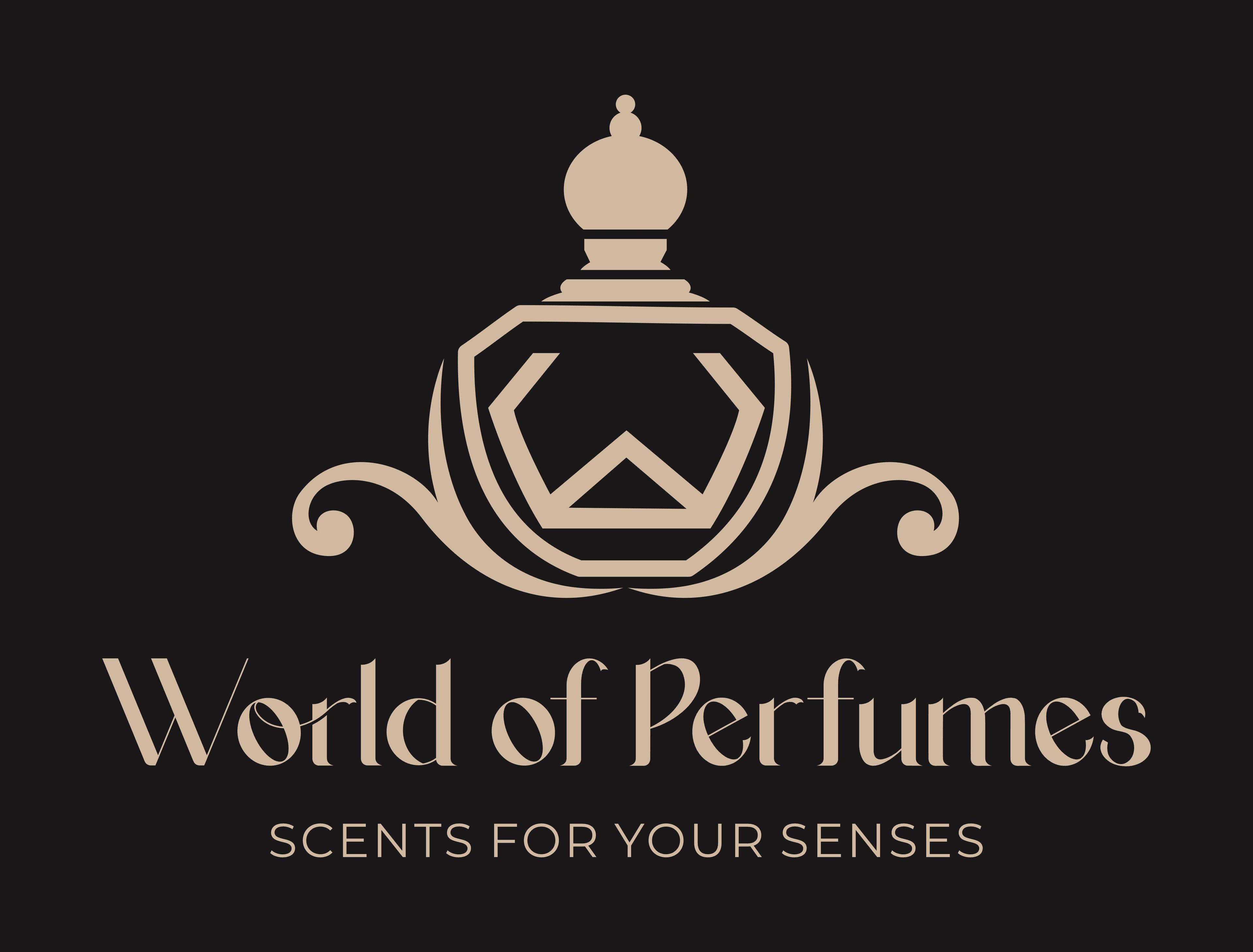 World of Perfumes