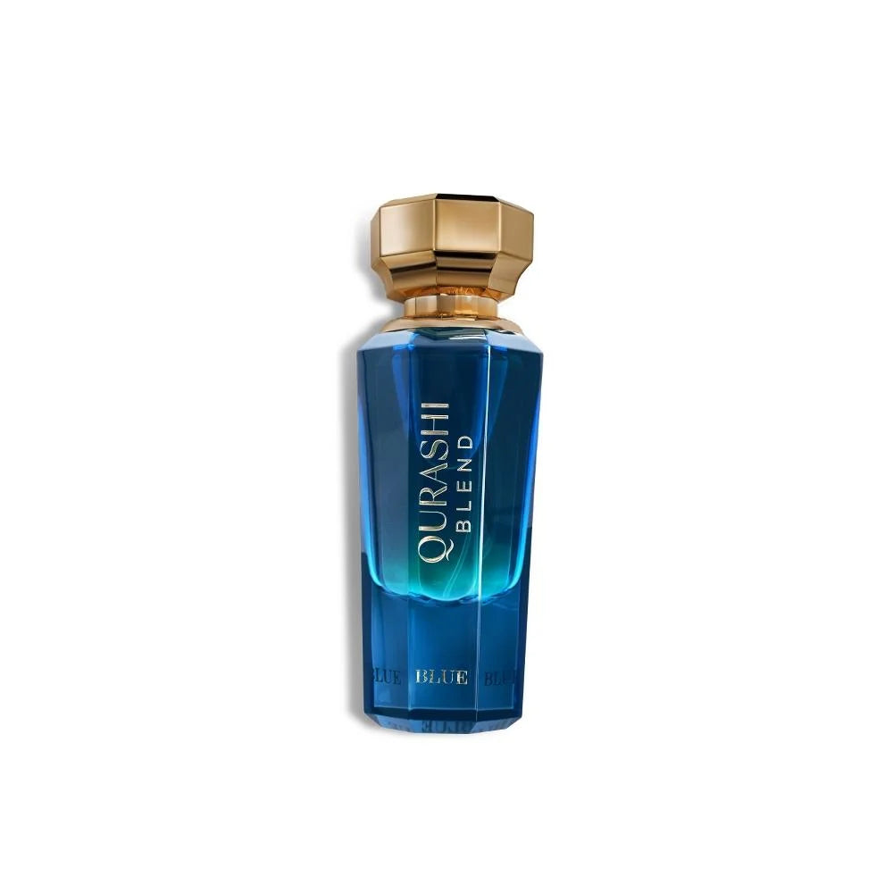 Qurashi Blend - Blue 90 ml by Abdul Samad Al Qurashi