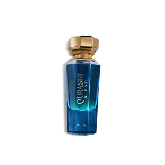 Qurashi Blend - Blue 90 ml by Abdul Samad Al Qurashi