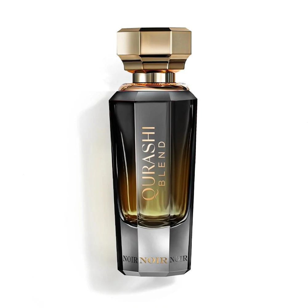 Abdul Samad Al Qurashi - Qurashi Blend Noir 100ml