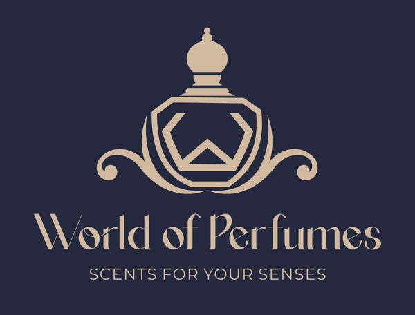 World of Perfumes