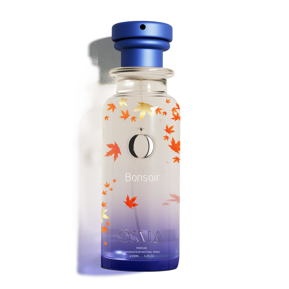 Bonsoir 150ml EDP by Osma Perfumes