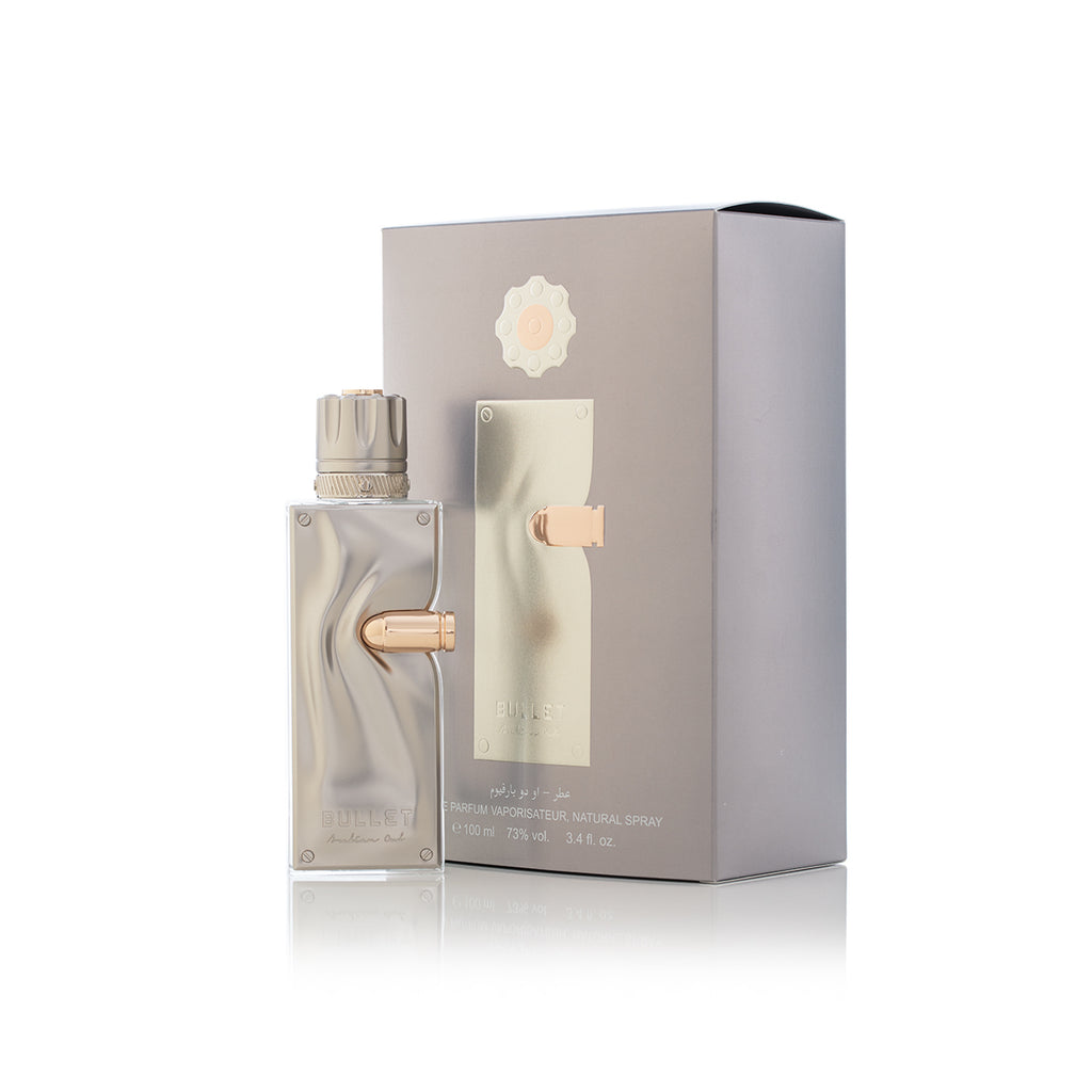 Bullet 100ml by Arabian Oud