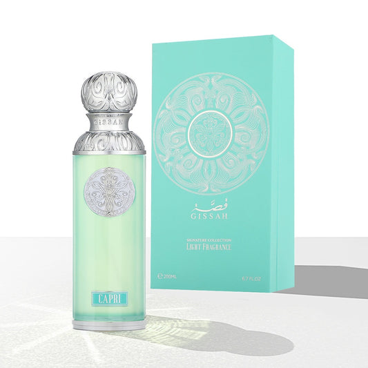 Capri 200ml by Gissah Perfumes