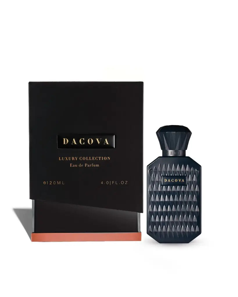 Dacova 120ml EDP by Sedra Perfumes