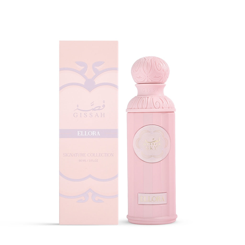 Ellora 90ml EDP by Gissah Perfumes