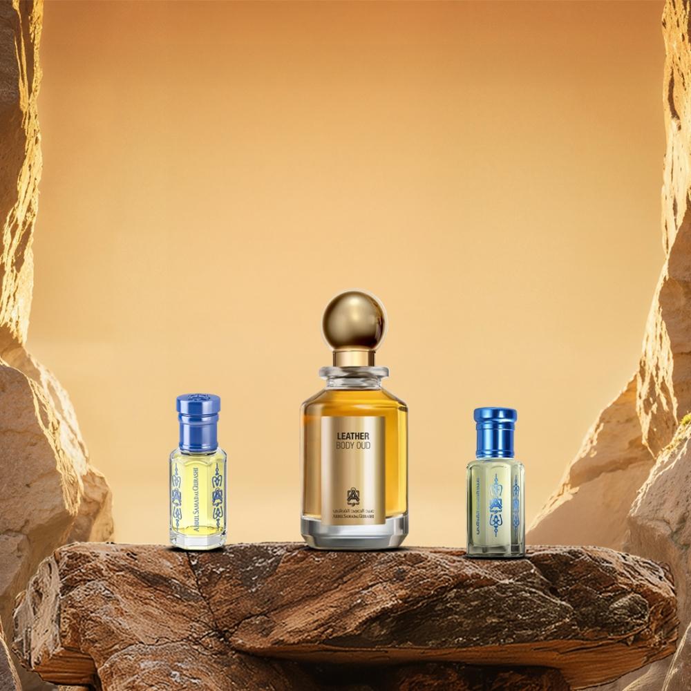 Abdul Samad Al Qurashi Ultimate Bundle 1