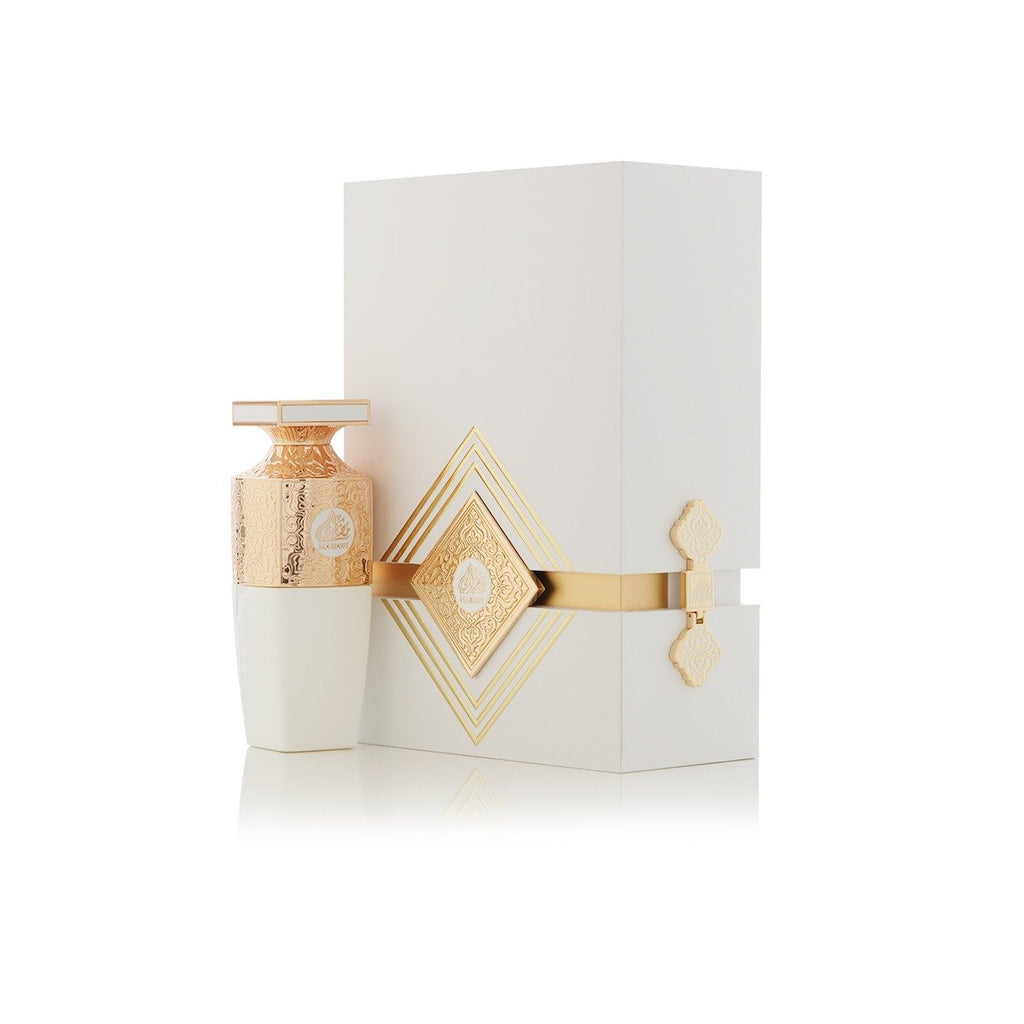 Madawi White 100ml by Arabian Oud