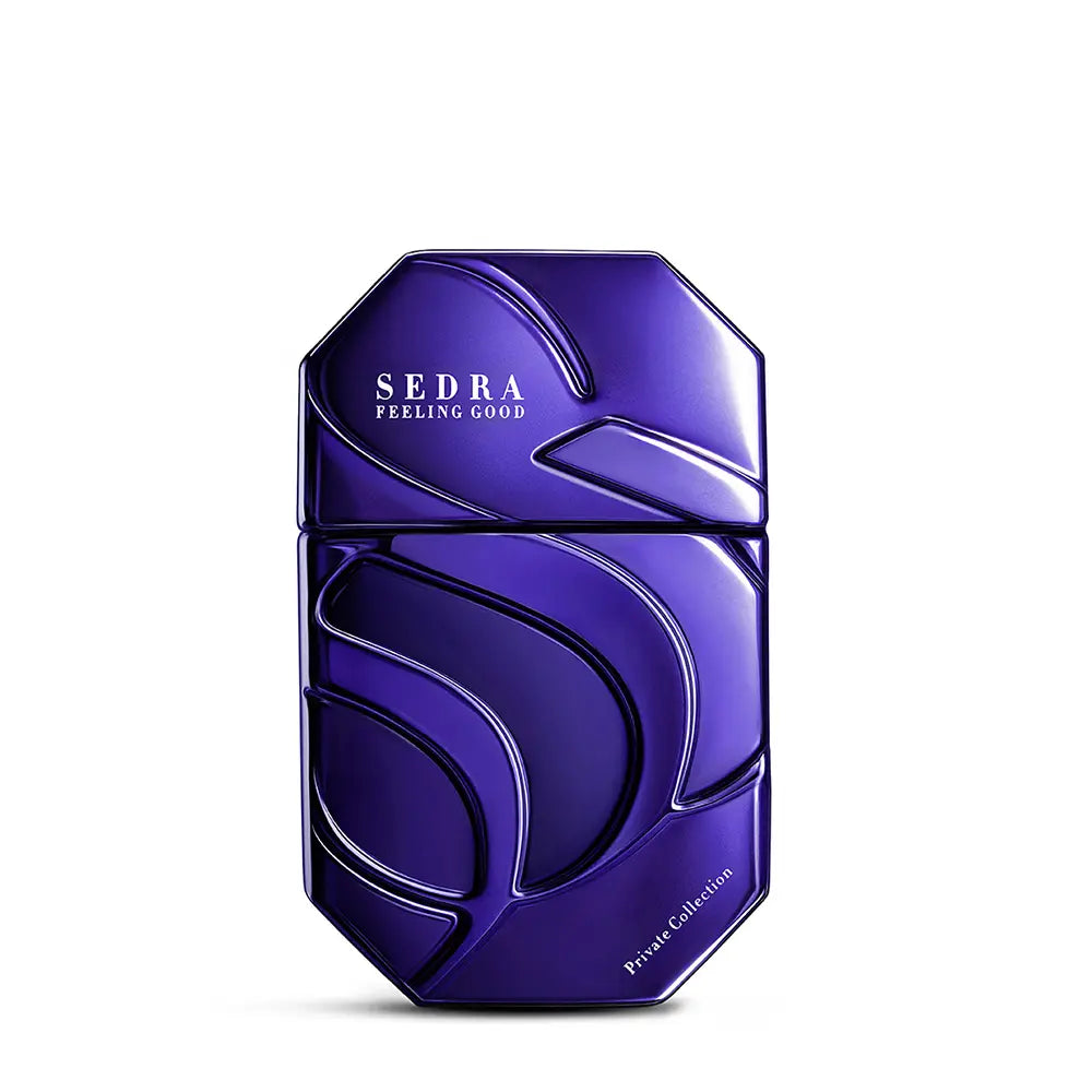 Feeling Good 90ml EDP by Sedra Perfumes