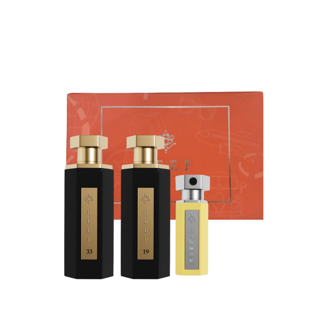 Reef Discovery Set - Perfect for Gifts (2 x 100ml + 15ml)