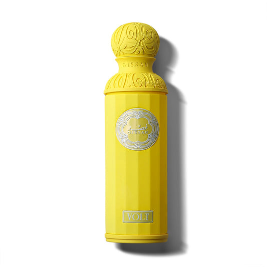Volt 200ml EDP by Gissah Perfumes