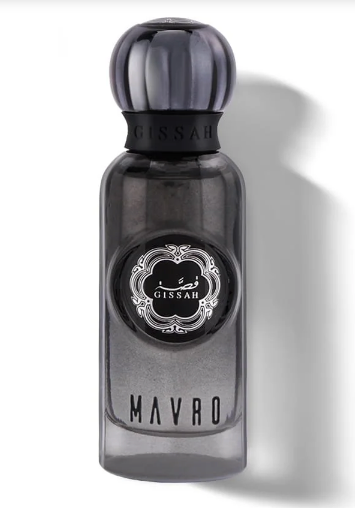 Mavro 15ml Mini EDP by Gissah Perfumes