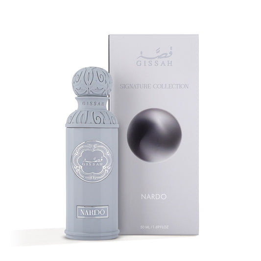 Nardo 50ml EDP by Gissah Perfumes