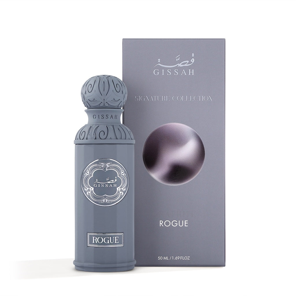 Rogue 50ml EDP by Gissah Perfumes