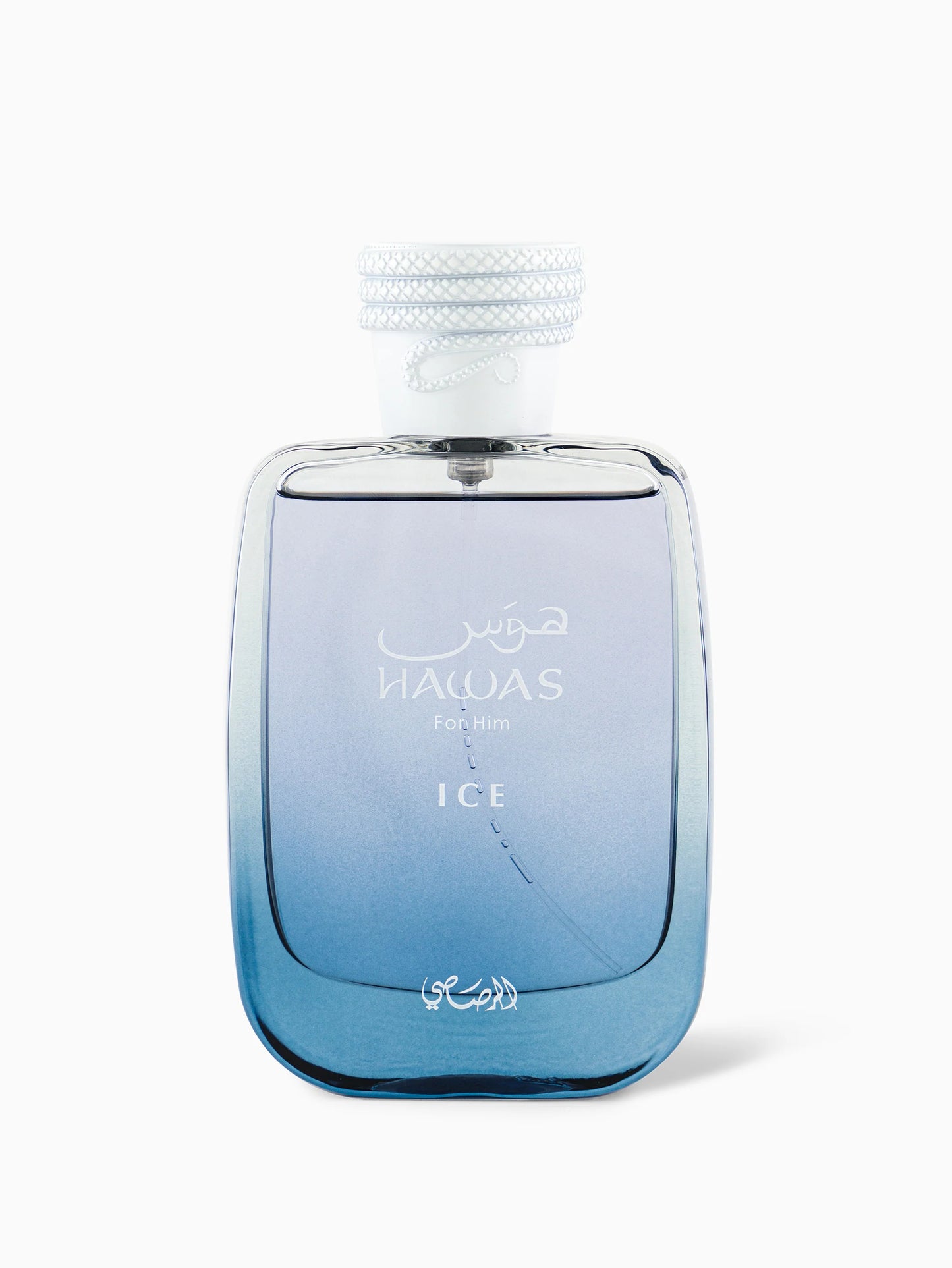 Hawas Ice for Him 100ml by Rasasi Perfumes