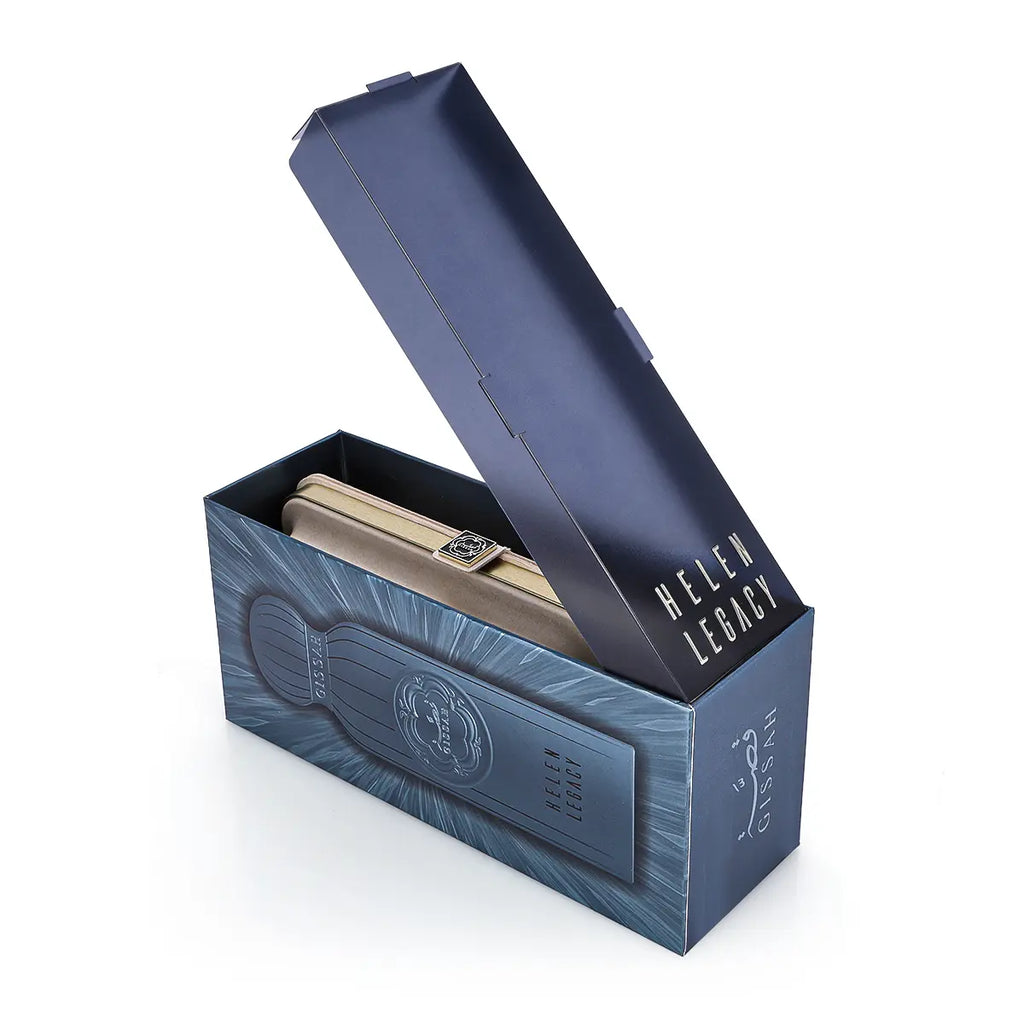 Helen Legacy 200ml EDP by Gissah Perfumes