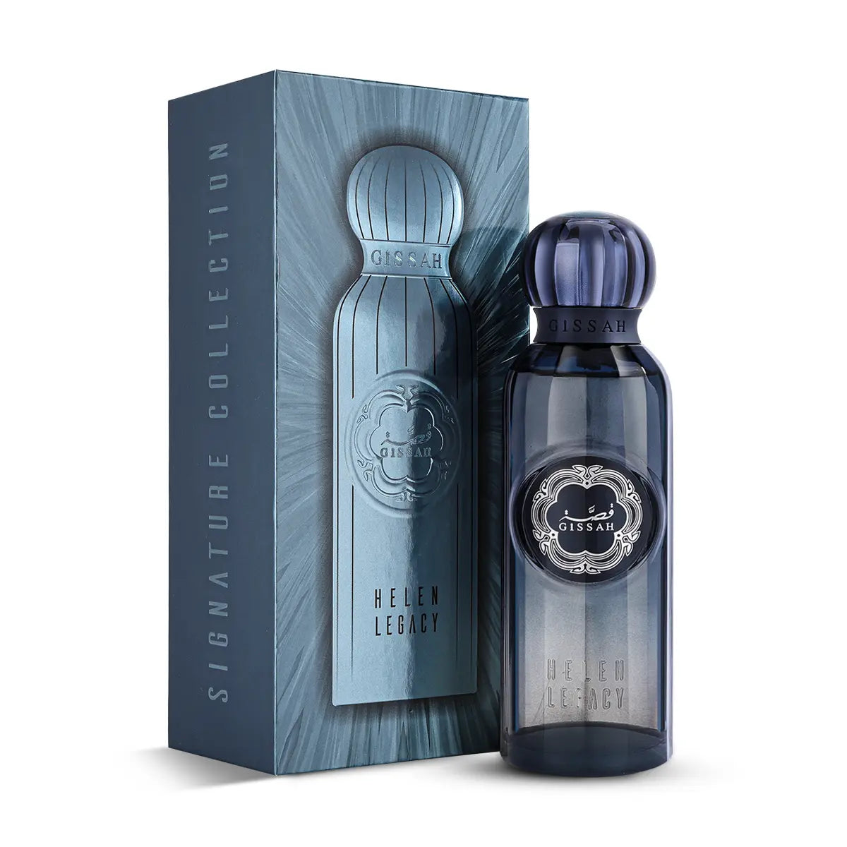 Helen Legacy 200ml EDP by Gissah Perfumes
