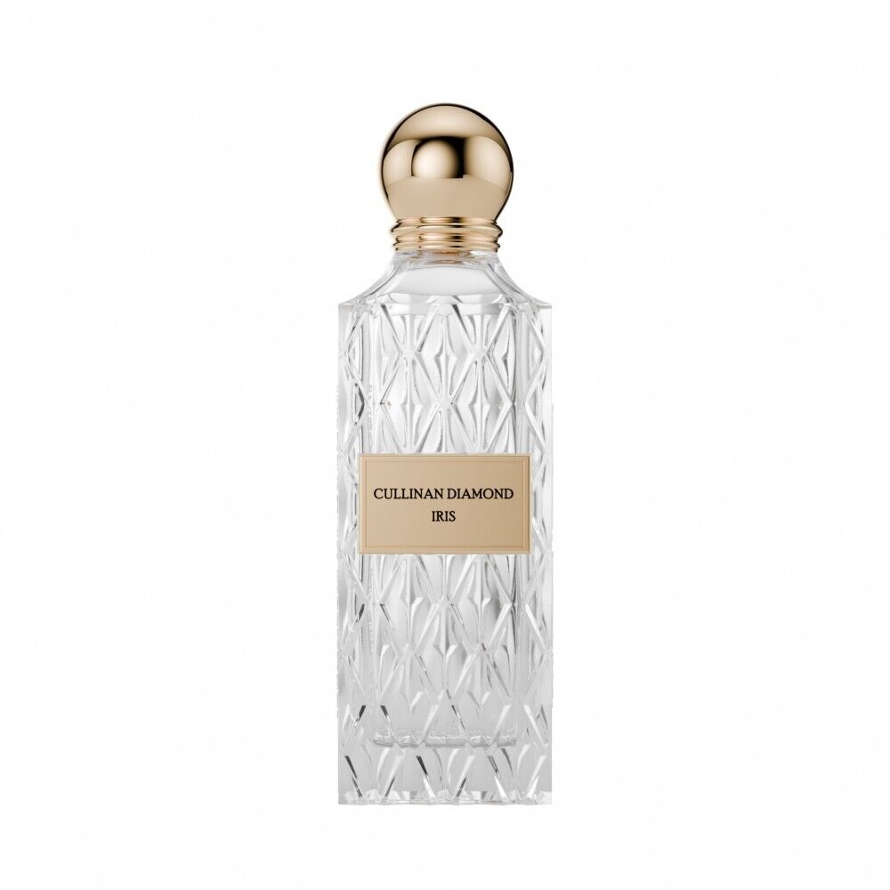Cullinan Diamond - Iris by Ibraheem Al Qurashi 200ml Spray